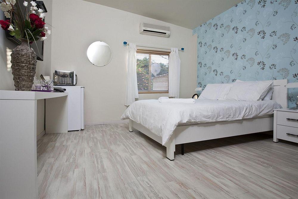 Levy - Neve Tzedek Aparthotel Тел Авив Екстериор снимка