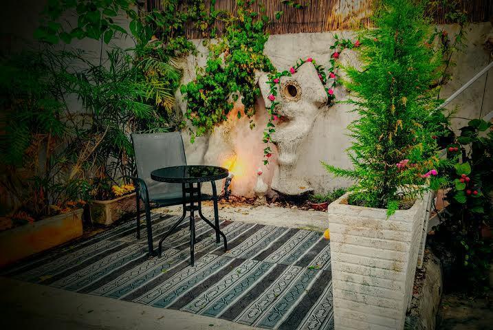 Levy - Neve Tzedek Aparthotel Тел Авив Екстериор снимка